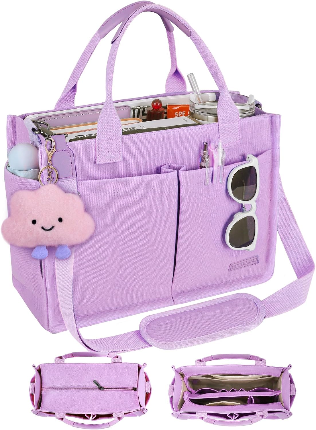 Best Crossbody Bags for College Commuters (2026)