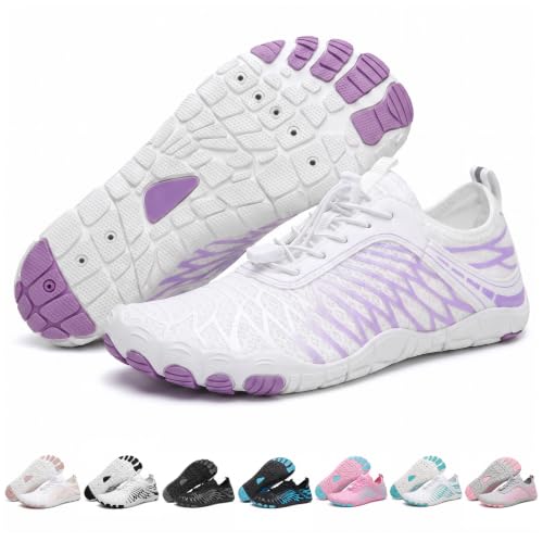 ELETON Hike Barefoot (B0FQJ198JX)