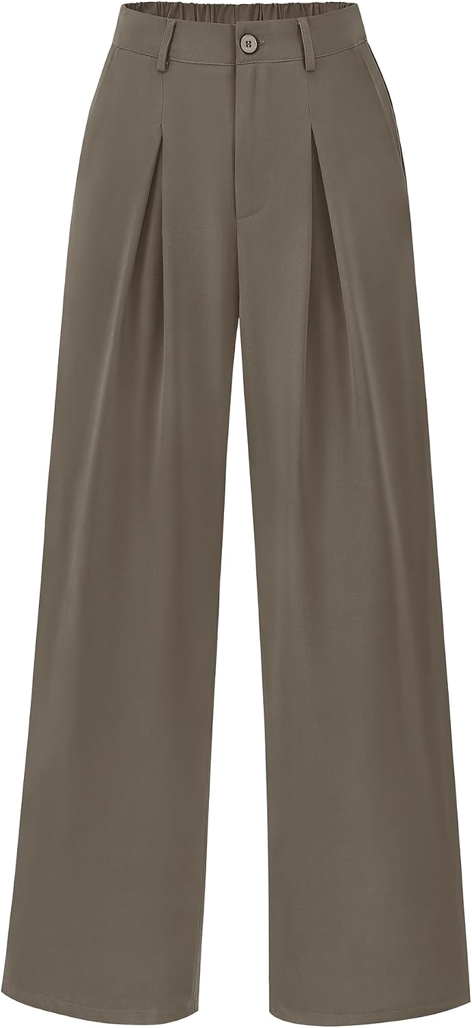 BTFBM High Waist Palazzo