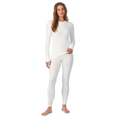 Cuddl Duds Fleece Lined Thermal Set