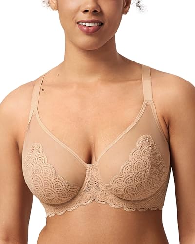 Best Bras for Large Bust College Students (2026 Supportive Picks)