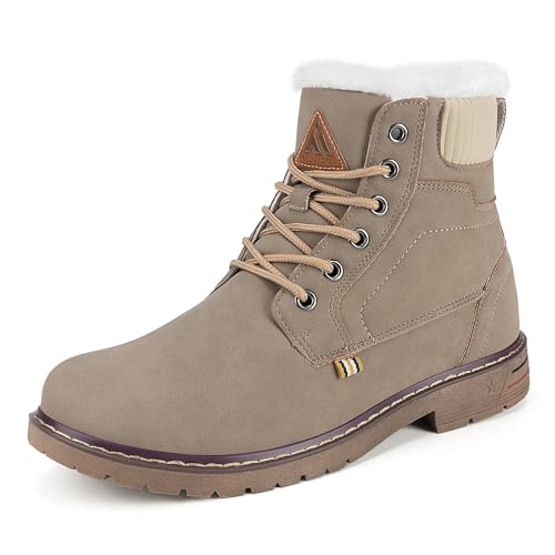 Mishansha Snow Boots for Women