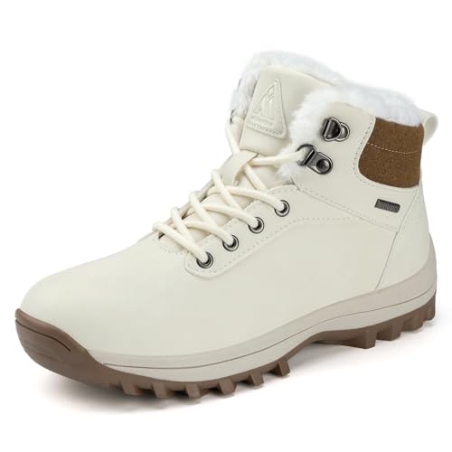 Mishansha Snow Boots (budget)